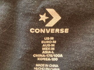 Converse foto 2