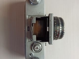 Praktica FX foto 2