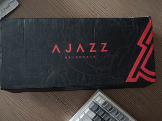 Tastatura Ajazz AK 820 foto 3