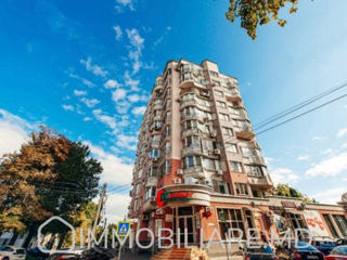 Apartament cu 3 camere, 85 m², Centru, Chișinău foto 8