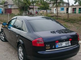 Audi A6 foto 3