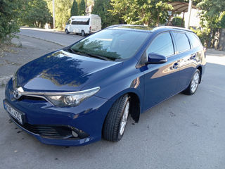 Toyota Auris foto 4