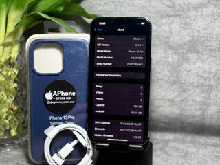 iPhone 13 Pro 128 Gb foto 4