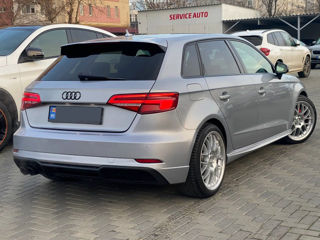 Audi A3 foto 3