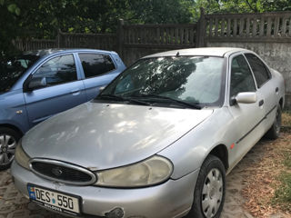 Ford Mondeo foto 3