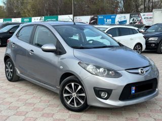 Mazda 2 foto 5