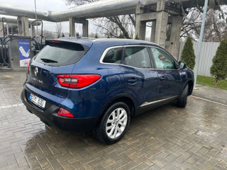 Renault Kadjar foto 4