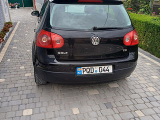 Volkswagen Golf foto 4