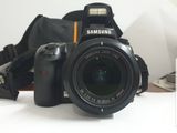 продам фотоаппарат Samsung gx 20 foto 4