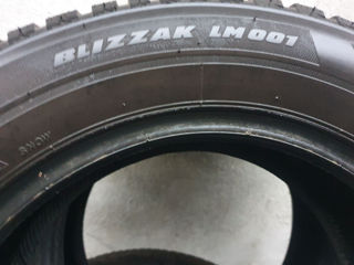 205/60/ R16- Bridgestone.m&s. foto 10