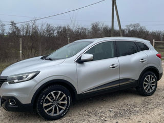 Renault Kadjar foto 2