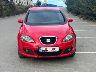 Seat Altea