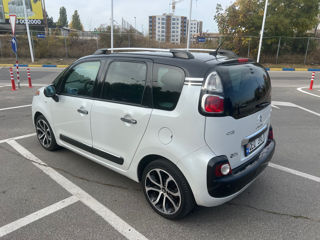 Citroen C3 Picasso foto 3