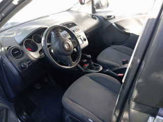 Seat Altea XL foto 5