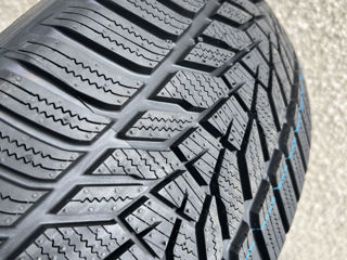 255/65 R17 Hankook Icept Evo3 Winter/ Доставка, livrare toata Moldova 2022 foto 4