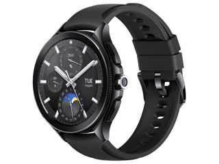 Xiaomi Watch 2 Pro Black - всего 3999 леев! foto 1