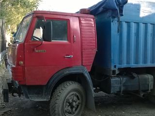 Kamaz foto 6