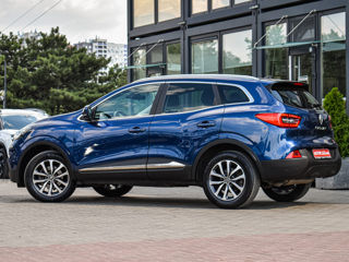 Renault Kadjar foto 5