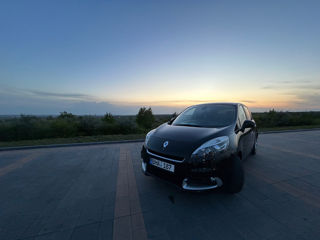 Renault Scenic foto 4