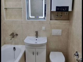 Apartament cu 1 cameră, 32 m², Centru, Bălți foto 2