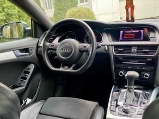 Audi A5 foto 6