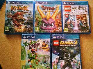 PS4/Xbox one игры,games, jocuri preturi accessible foto 4