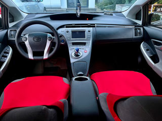 Toyota Prius foto 5