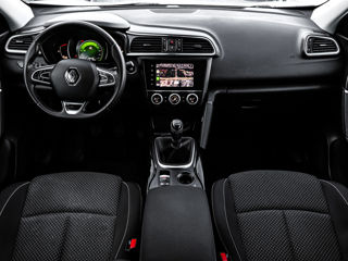 Renault Kadjar foto 10