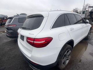 Mercedes GLC foto 4