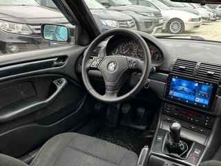 BMW 3 Series foto 16