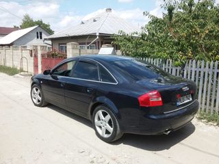 Audi A6 foto 2