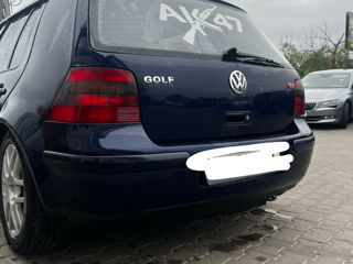 Volkswagen Golf foto 2