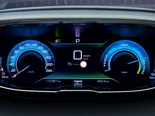 Peugeot 3008 фото 9