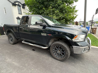 Dodge Ram foto 5