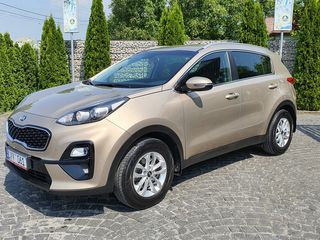 KIA Sportage foto 15