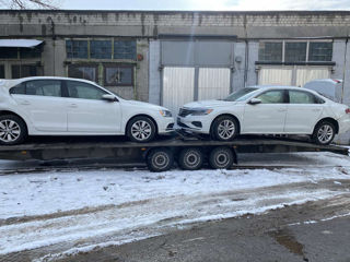 Разборка Volkswagen Passat b8 b9 2020 2021 2022 запчасти foto 3