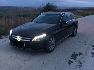 Dispunem de piese auto pentru mercedes C class w205 foto 2