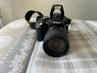 nikon d3300 foto 3