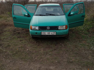 Volkswagen Polo foto 5