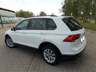 Volkswagen Tiguan foto 6