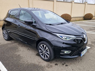 Renault ZOE foto 3