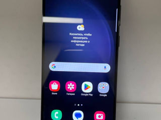 Samsung Galaxy S23 + 8/256 Gb- 9900 lei