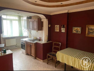 Apartament cu 3 camere, 82 m², Râșcani, Chișinău