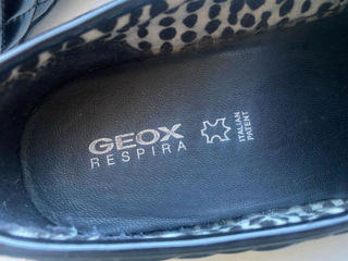 Geox respiră foto 2