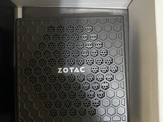 Zotac ZBOX CI323 Nano foto 3