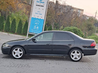 Honda Accord foto 4