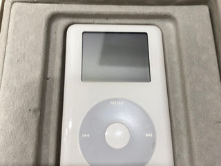 Ipod generatia 4 (20Gb) foto 4