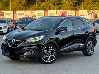 Renault Kadjar foto 4