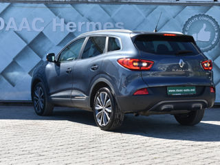 Renault Kadjar foto 5