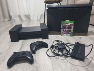 Vand xbox one x